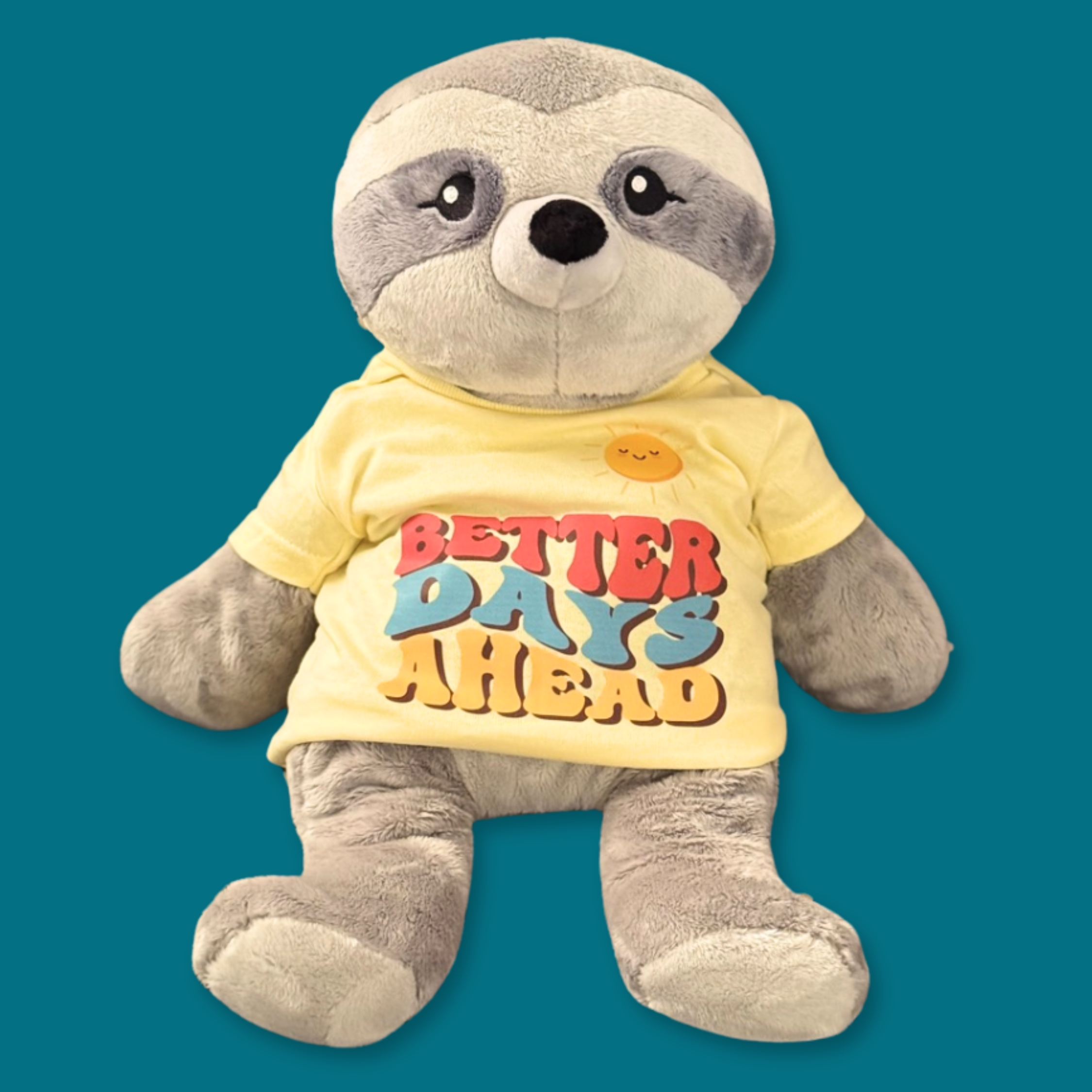 Better Days Ahead Tee