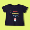 Happy Birthday Hugs Tee