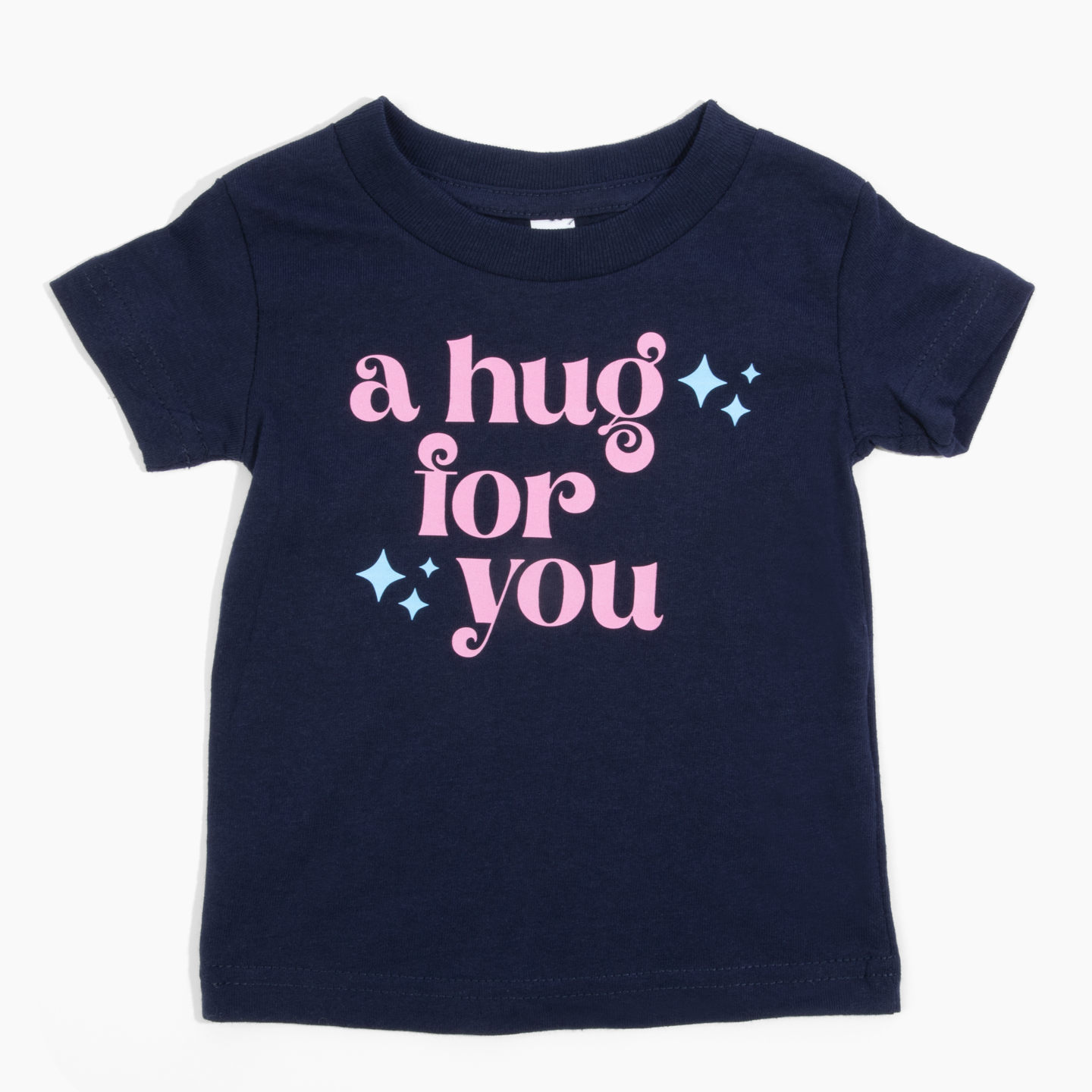 A Hug for You Tee
