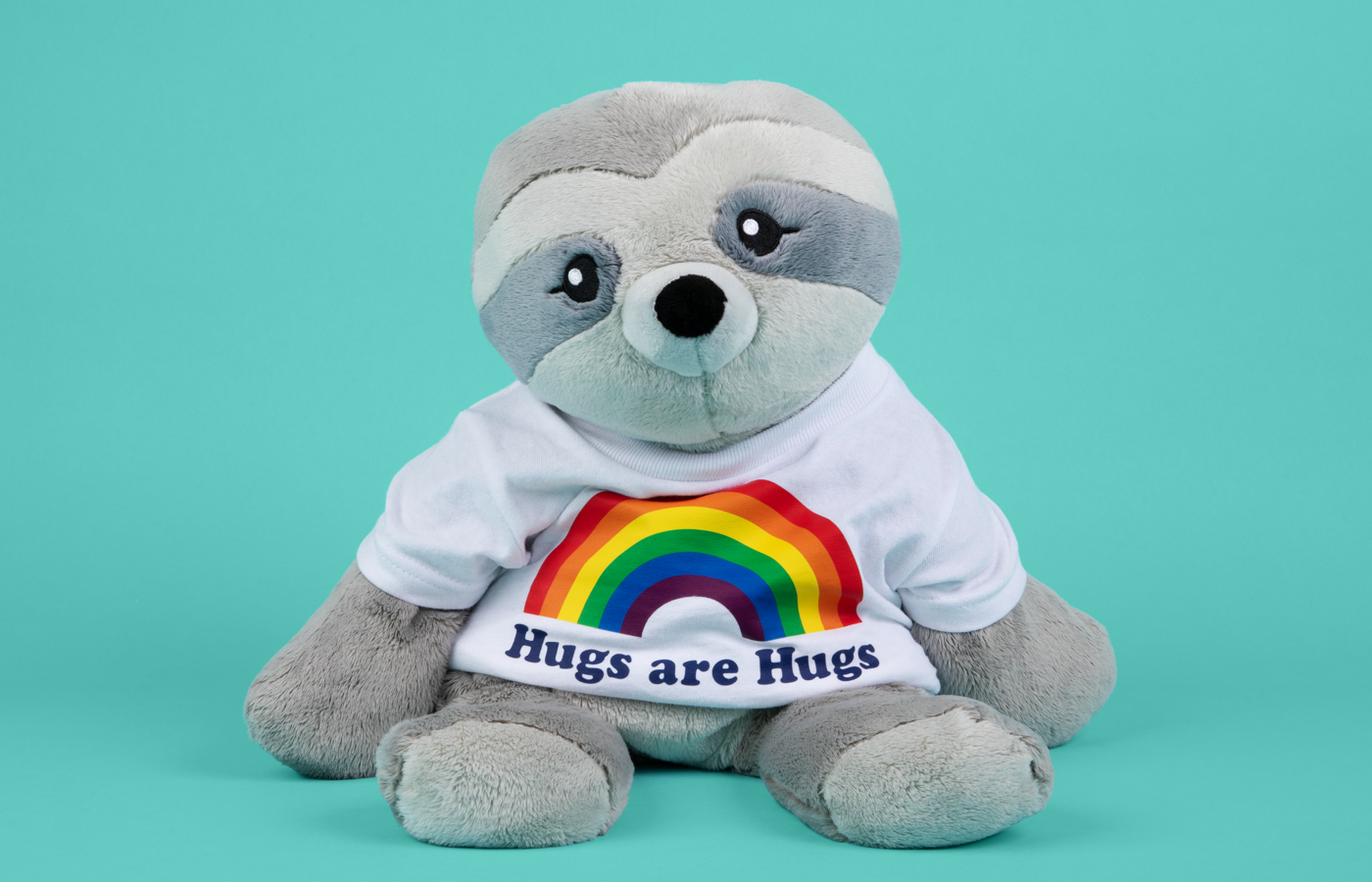 Hugs are Hugs Tee