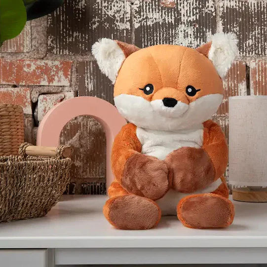 Forrest the Fox