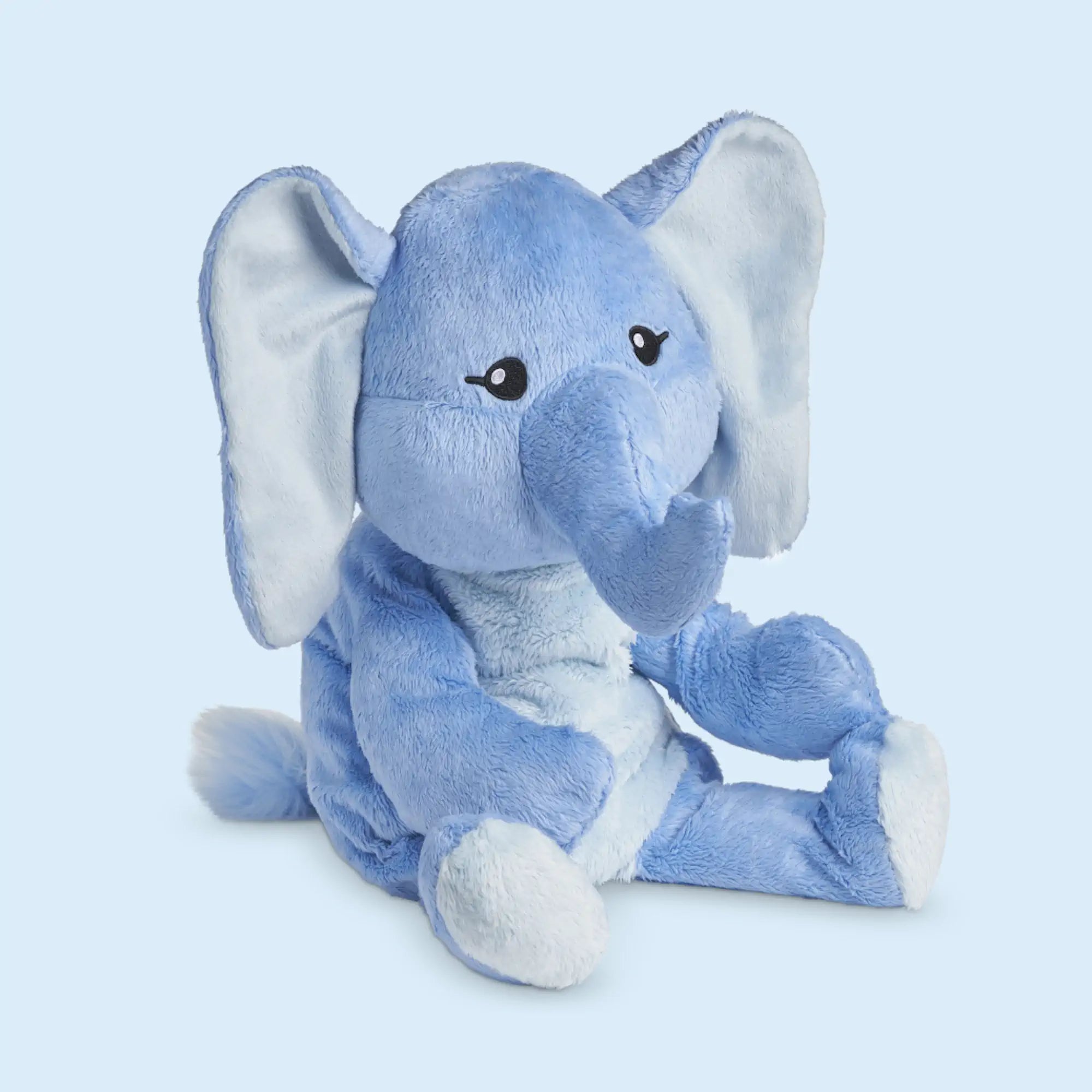Emory the Elephant